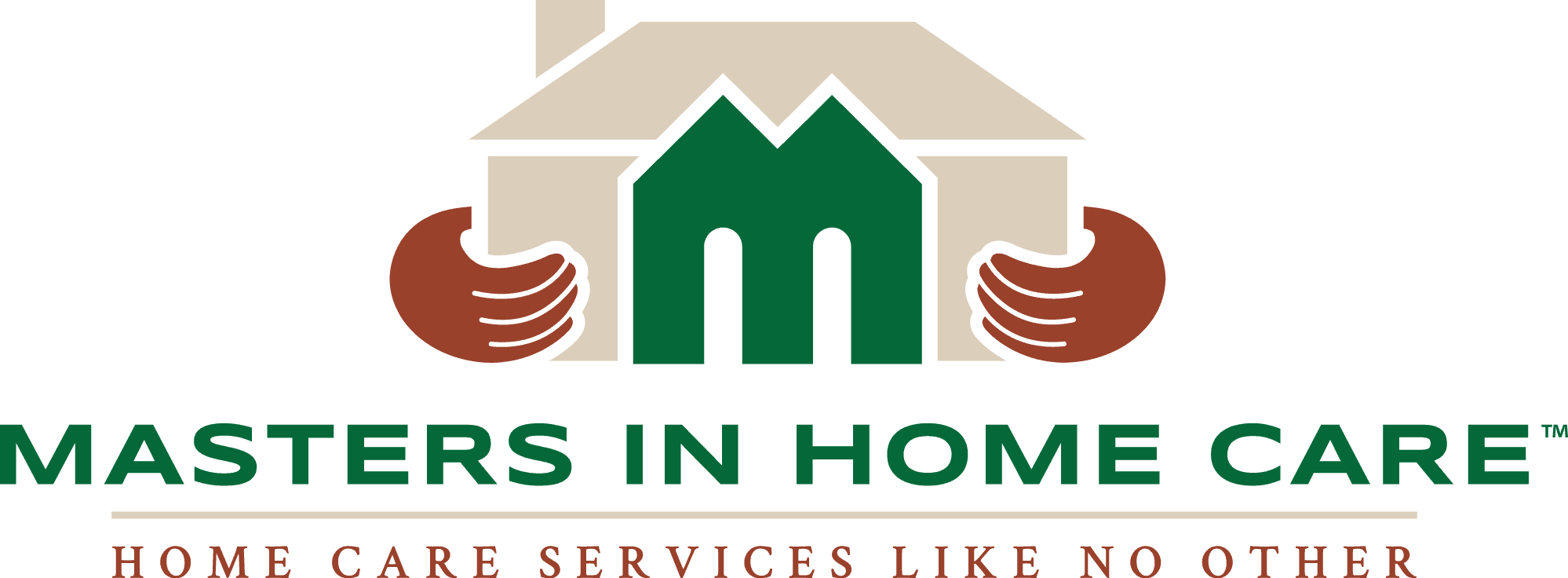 Masters In Home Care, LLC logo