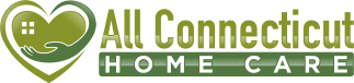 All Connecticut Home Care logo