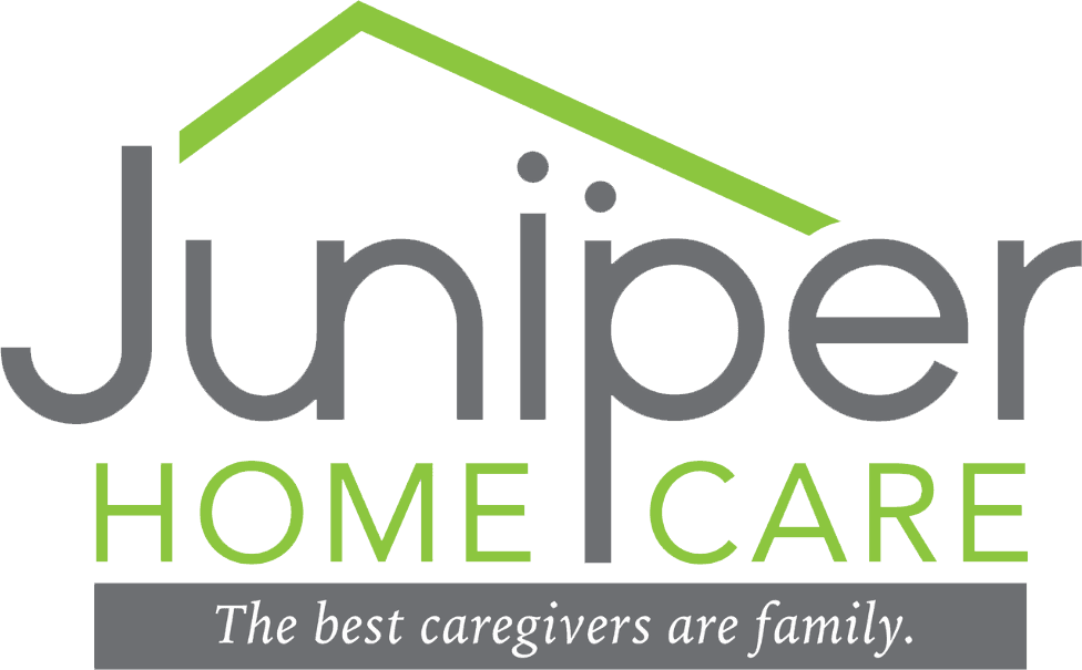 Juniper Homecare logo