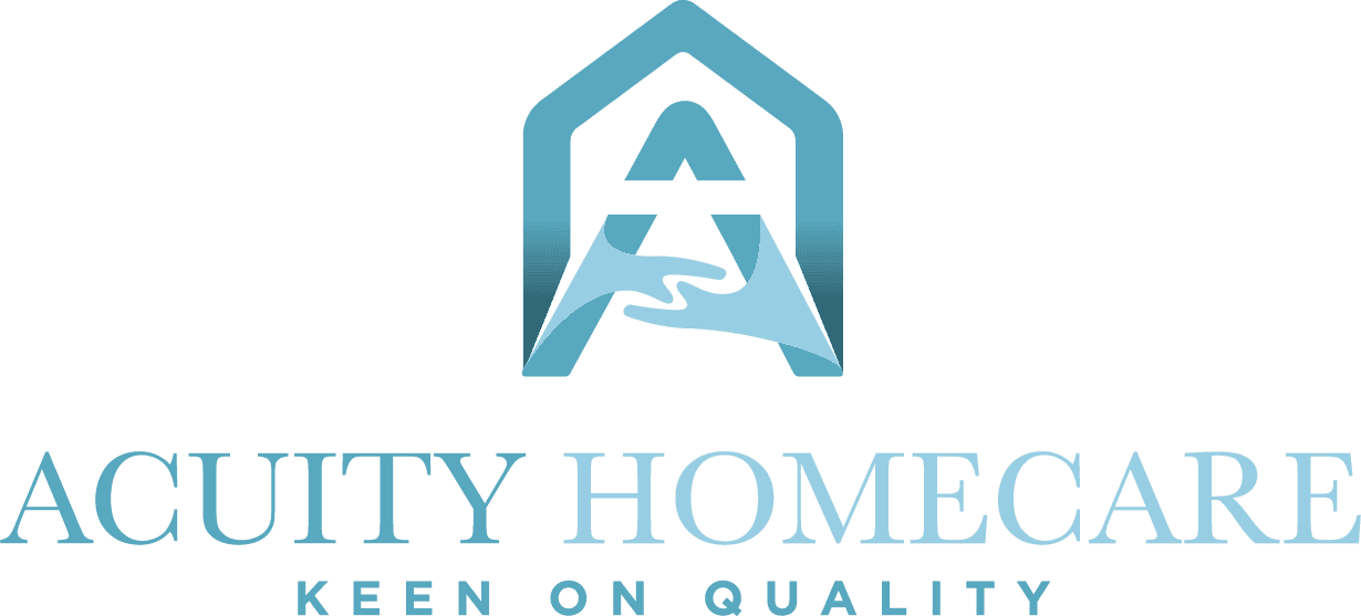 Acuity Homecare logo