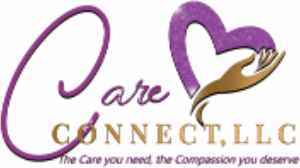 Care Connect, LLC ( Non- Medical Home Care Services) logo