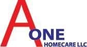 A-1 HOMECARE LLC logo