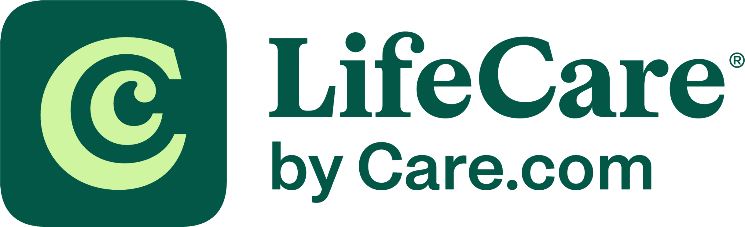 Care logo