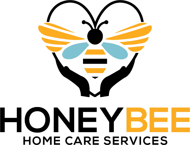 Honeybee Home Care Services logo