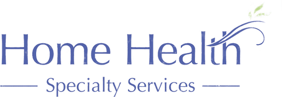 Home Health Specialty Services. Inc. logo