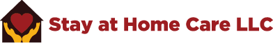 Stay At Home Care, LLC logo