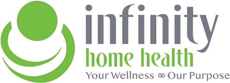 Infinity Home Health logo