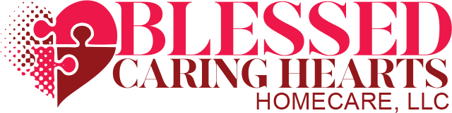 Blessed Caring Hearts Homecare, LLC logo