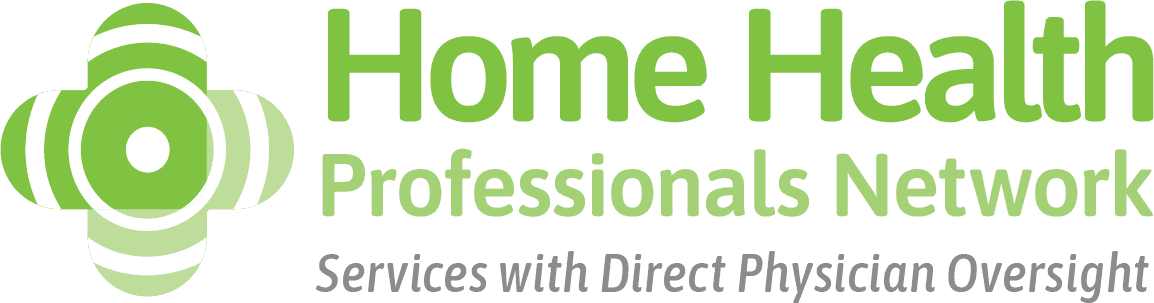 Home Health Professionals Network logo
