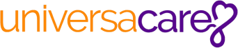 UniversaCare of Connecticut logo