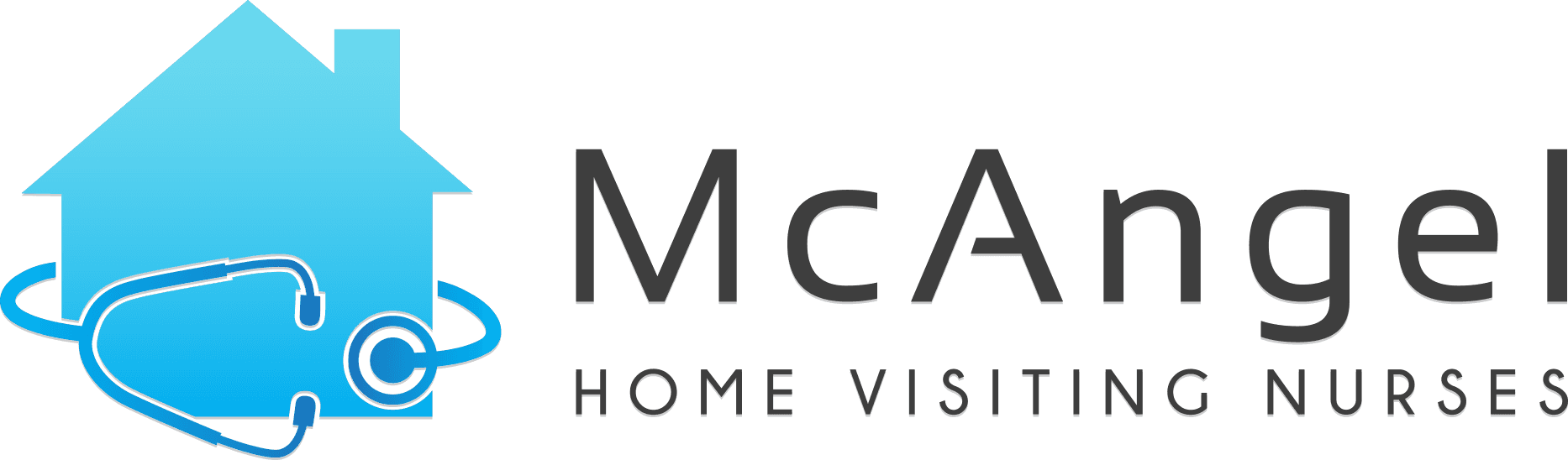McAngel Home Visiting Nurses logo