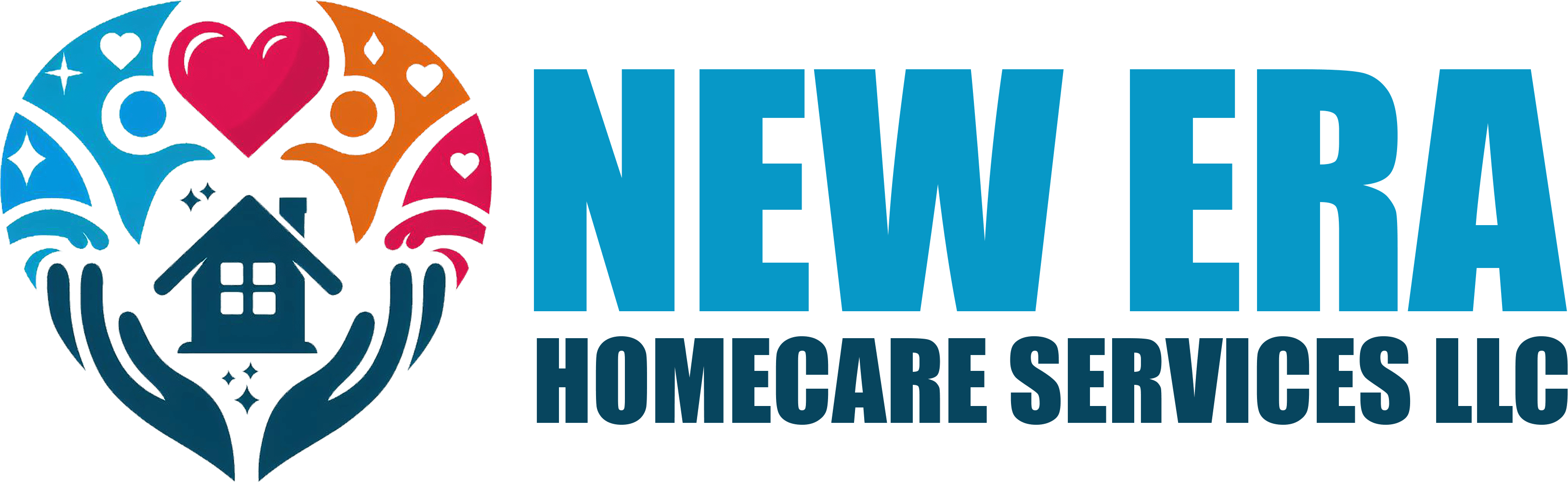 New Era Home Care Services logo