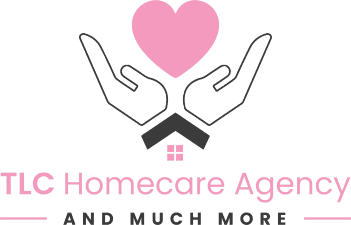 Tlc Homecare Agency logo