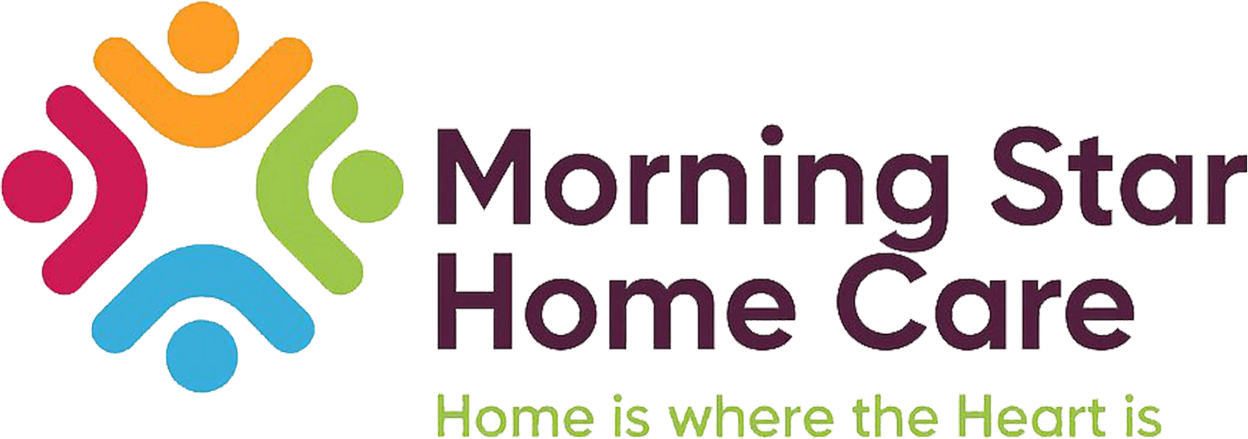 Morning Star Home Care LLC logo