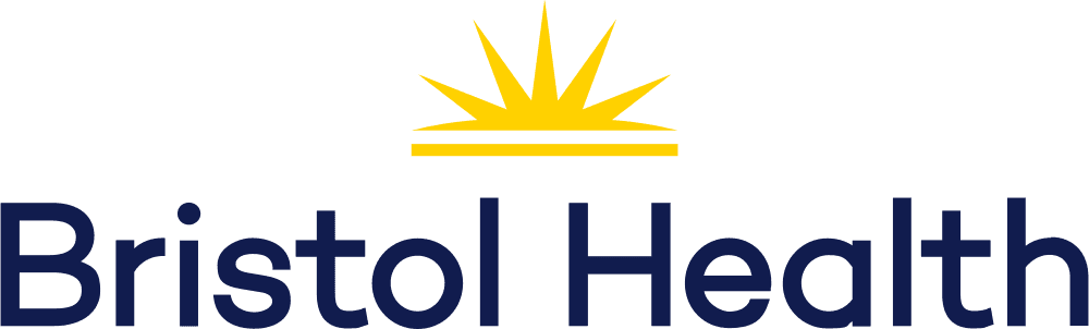 Bristol Health Home Care & Hospice logo