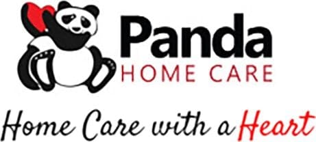 Panda Home Care logo