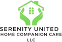 Serenity United Home Companion Care LLC logo