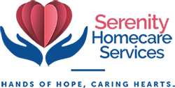 Serenity Homecare Services, LLC logo