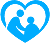 United Federal Home Care logo