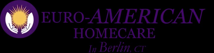 Euro-American Homecare logo