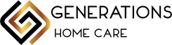 Generations Home Care CT logo