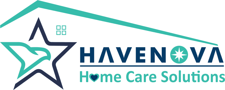 Havenova Home Care Solutions logo