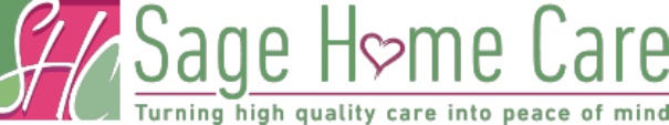 Sage Home Care logo