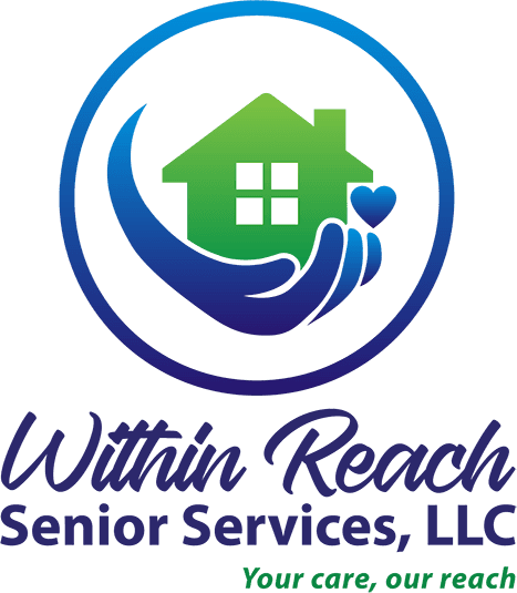Within Reach Senior Services, LLC logo