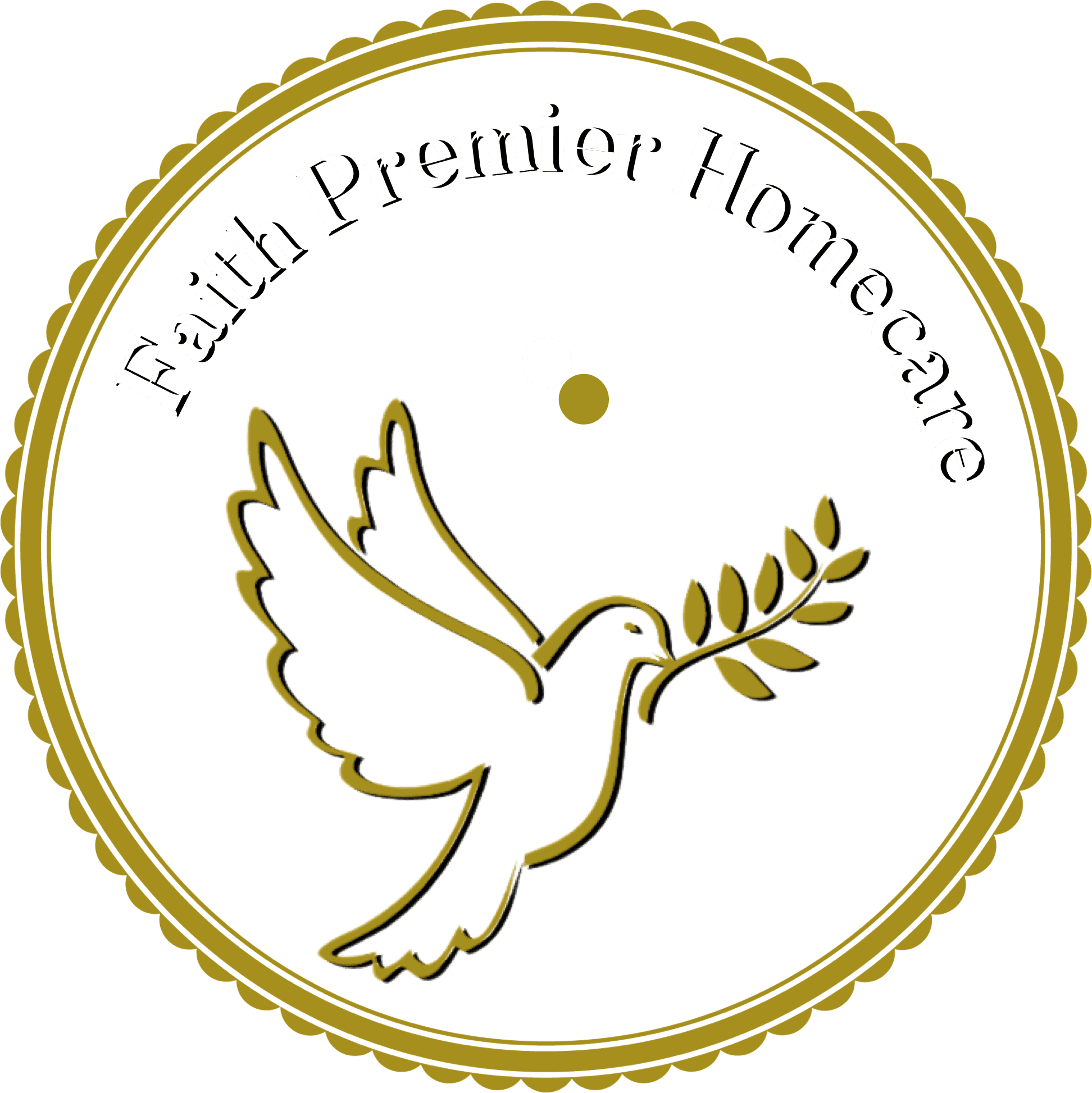 Faith Premier HomeCare logo