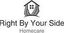 Right By Your Side Home Care Agency logo