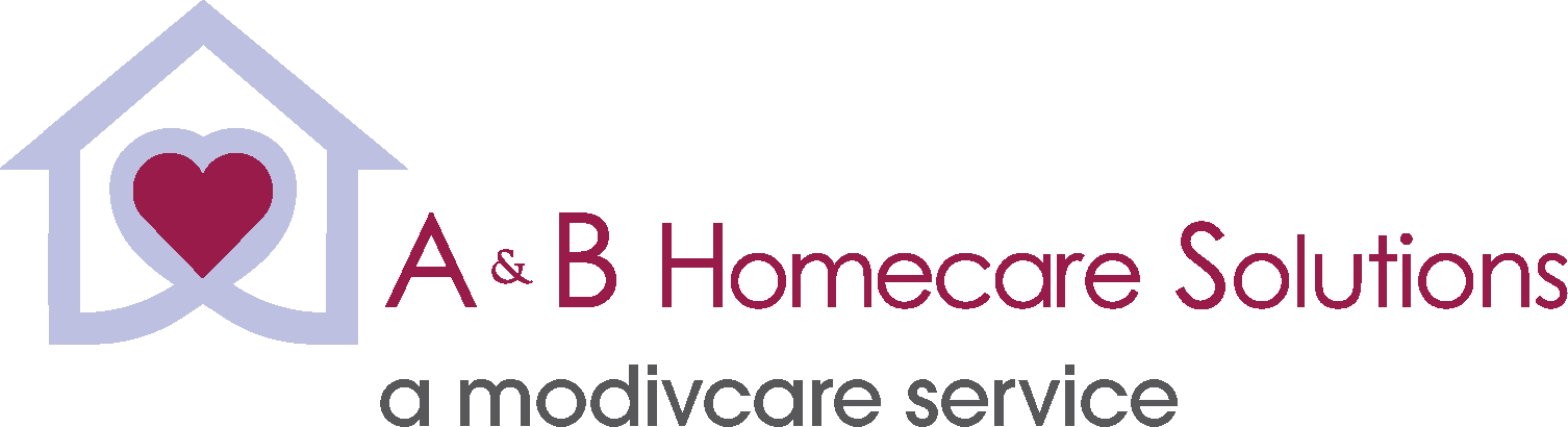 A & B Homecare Solutions, LLC logo