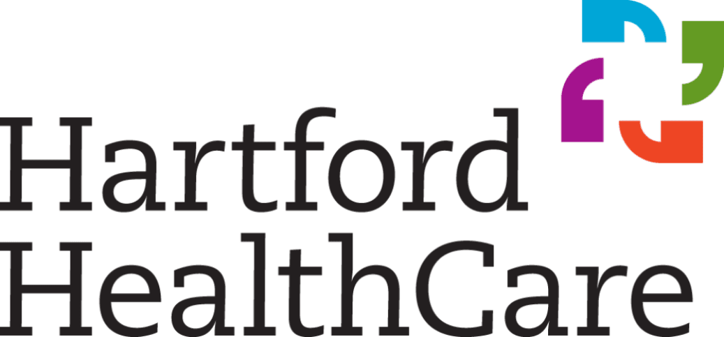 Hartford HealthCare at Home logo