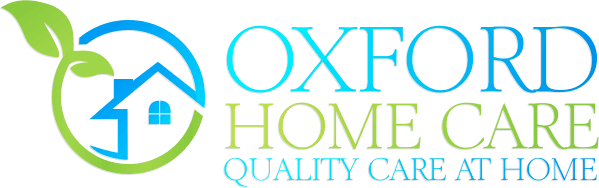 Oxford Home Care logo