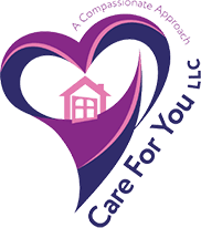 Care For You, LLC logo
