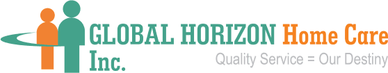 Global Horizon Home Care, Inc. logo