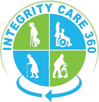 Integrity Care 360 LLC logo
