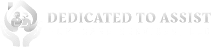 Dedicated To Assist Home Care Services LLC logo