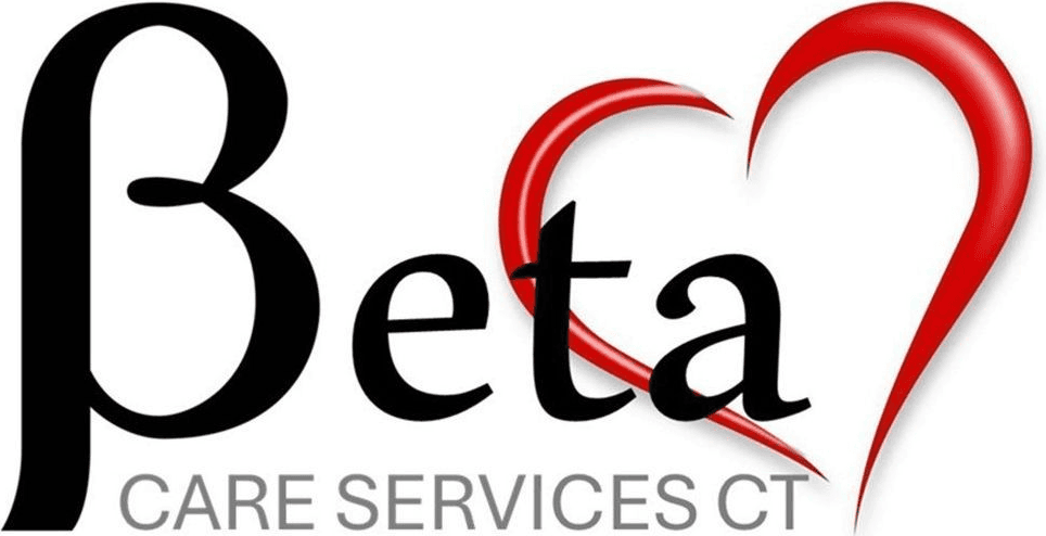 Beta Care Services CT logo