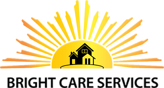 Bright Care Services LLC logo
