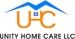 Unity Home Care logo