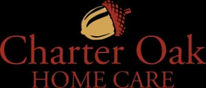 Charter Oak Home Care logo