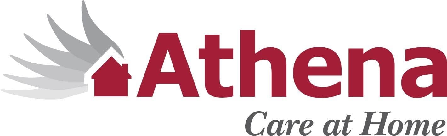 Athena Care at Home logo