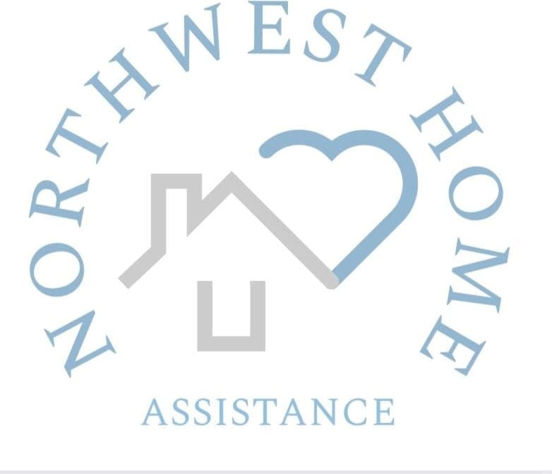 Northwest Home Assistance logo