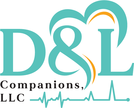 D&L Companions, LLC logo