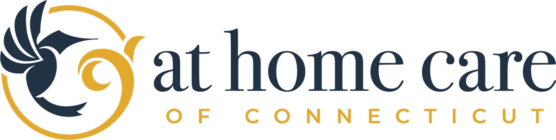 At HomeCare of CT LLC logo
