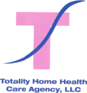 Totality Home Care logo