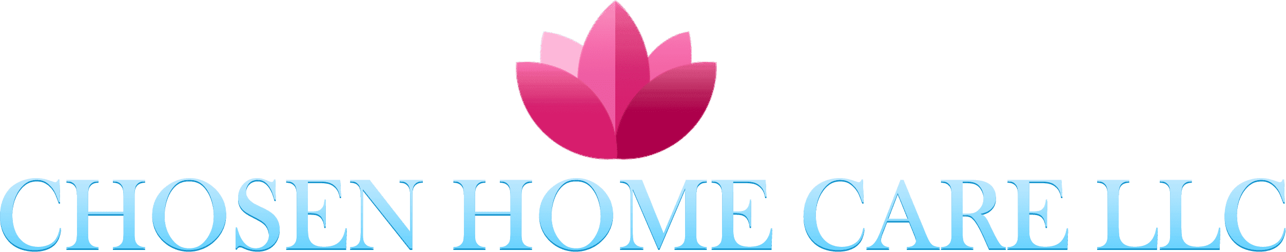 Chosen Home Care LLC logo