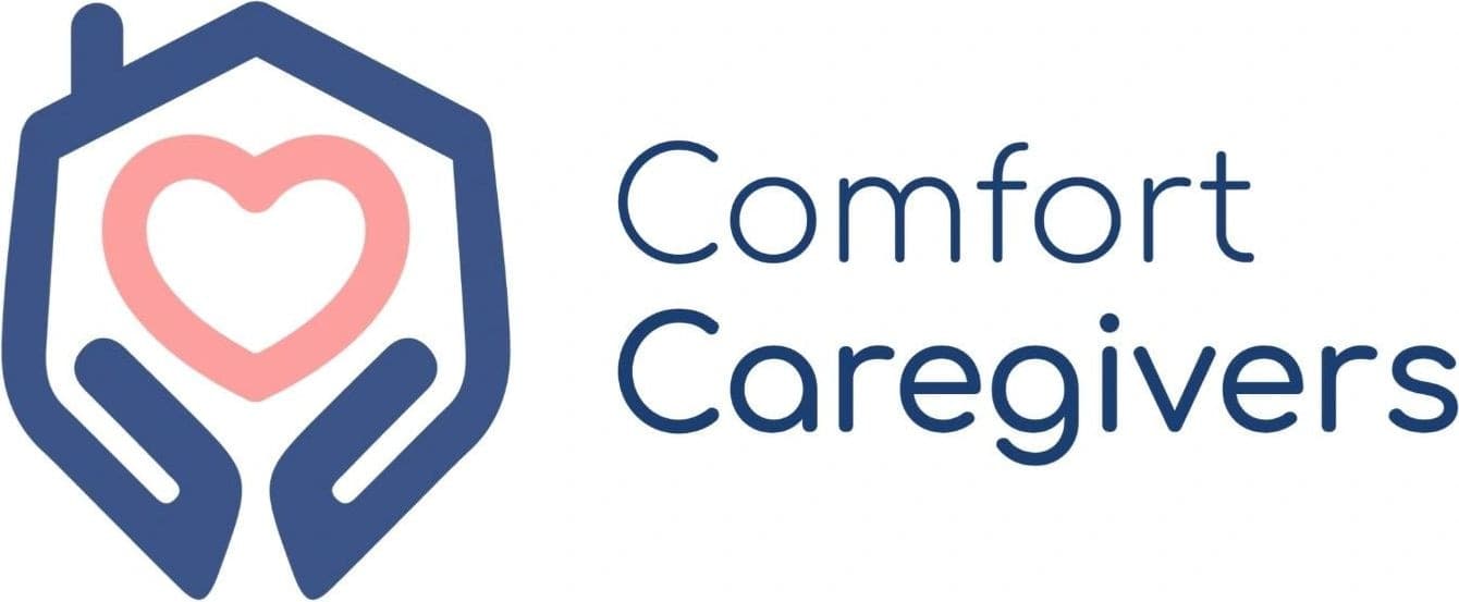 Comfort Caregivers logo