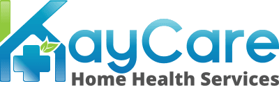 KayCare Home Health Services logo