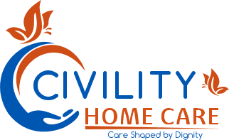 Civility Home Care logo